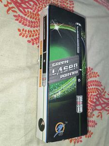 Green Laser Pointer