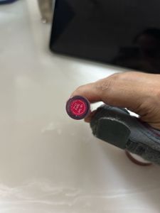 Red Lip Tint Shade Spicy