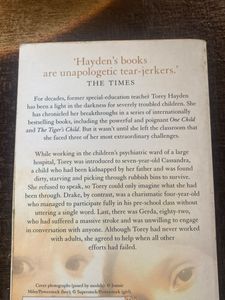 Twilight Children by Torey Hayden