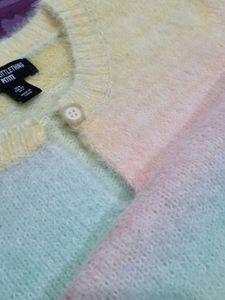 Prettylittlethings Coord Set (Wool)