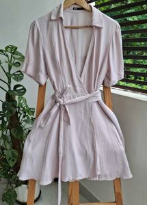 ZaRa Mini Dress