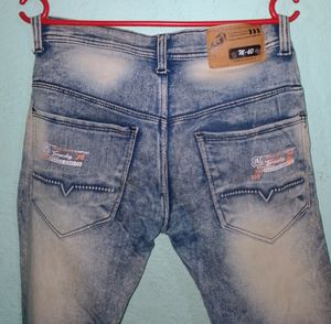 Jeans Size 30 Condition Good
