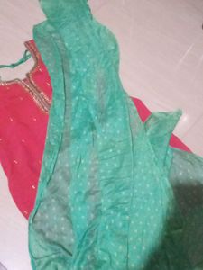 Beautiful Kurta Set