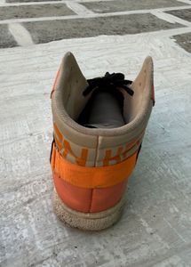 BONKERS CORNER MULTI COLOR SNEAKERS