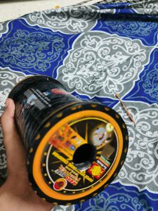Super Mono Fighter Original manja Purple
