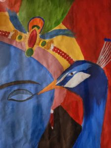 Handmade Painting