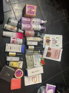 Skincare