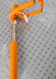 Selfiestick....photograph Yourself