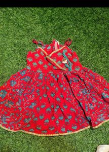 Cinderella Dress
