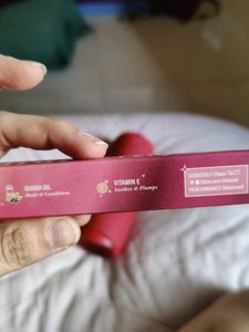 Gush Multi-use Stick Lipstick + Blush + Bronzer