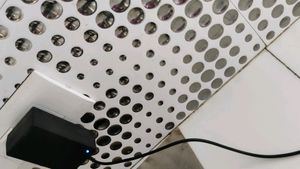 Binatone Router