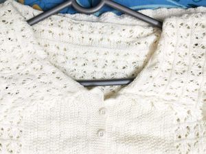 It&#39;s An Pinterest Inspired Crochet Top Looks Wow