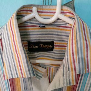 Louis Philippes Shirt