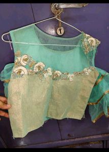 Beautiful Crop Top In Lowest Price Offer Sale