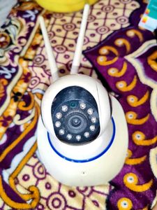 Cctv Camera 360°