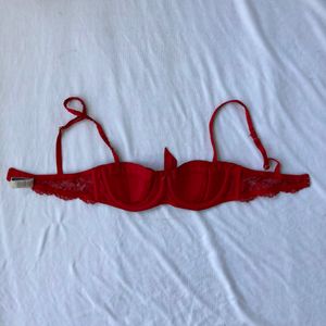 Tempest Bow Bra