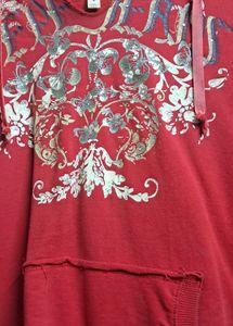 Imported Branded Sweatshirt