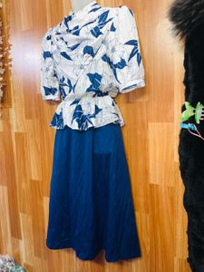 Beautiful Dress