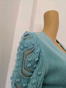 Zara Cardigan