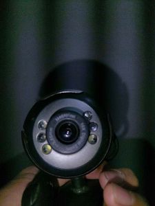 Webcam - Capture Every Moment