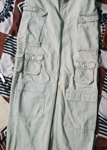 Cargo Pants