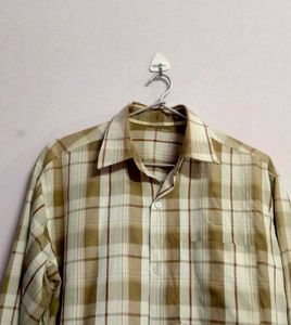 Shirt Casual Wear