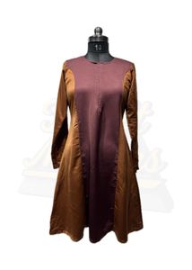 Elegant Ethnic Gown
