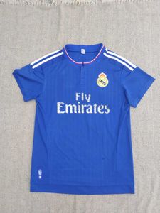 Real Madrid Jersey