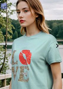 Girl Tshirt Mint Green Tee - New with Tags!