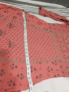 Ethnic Kurta
