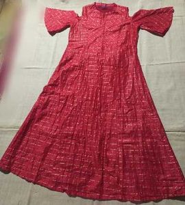 women kurta used