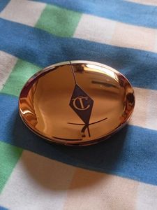 Charlotte Tilbury Compact Powder Mini