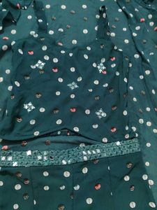 Polka Dot 3-Piece Set
