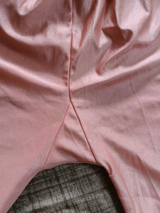 Black Leggings - Size Medium