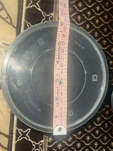 Food Storage Containers With Lids(15 Pack)