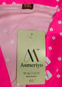 🚨🆕 Brand New Asmariyo Kurta Pant Set 🆕🚨