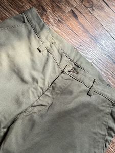Khakhi Pants