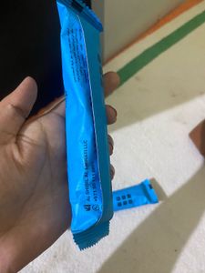 Refreshing Towel&#34; with an &#34;Ocean&#34; scent