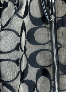 Coach vintage Bag