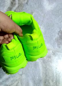 Fila Disruptor