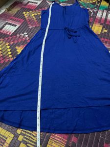 New Short Dress
