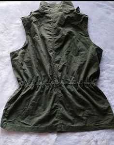 Fancy Half Jacket