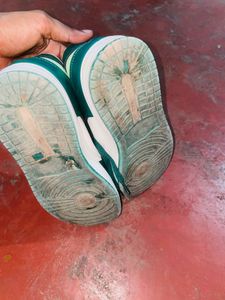 Nike Jordan Sneakers Shoes