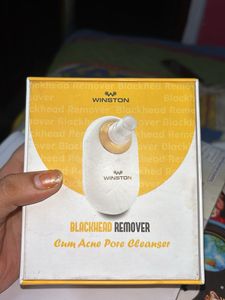 Winston Blackhead Remover
