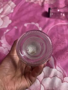 2 Glass Bottle
