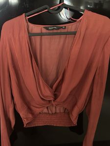 Imported crop top