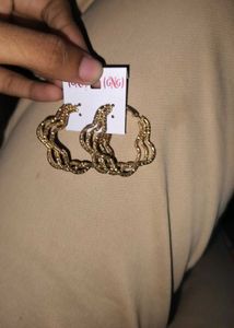 Trendy Women Earings