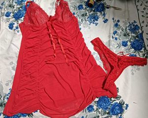 Red hot 🔥 look 34,36, 38