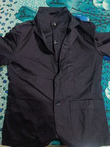 Formal Jacket Or Waistcoat
