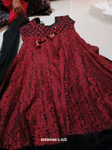One Piece Dress
